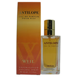AN81 - Weil Antilope Eau De Parfum for Women | 1.7 oz / 50 ml - Spray