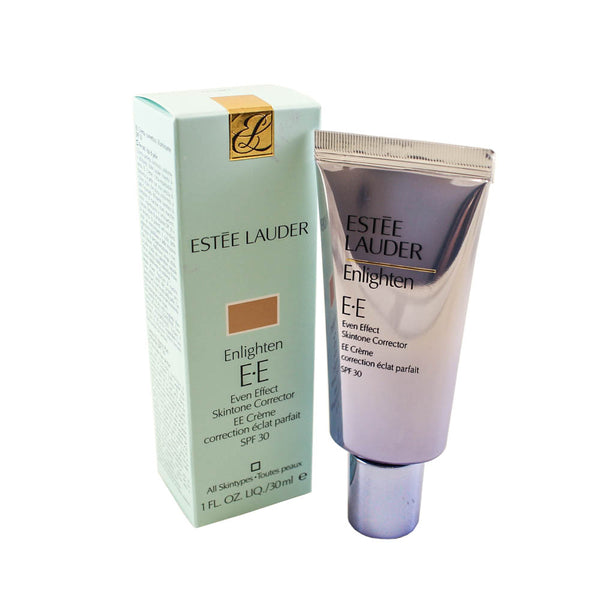 ES866 - Enlighten Corrector for Women - 01 - Light - 1 oz / 30 ml