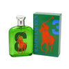 BPY30 - Big Pony 3 Eau De Toilette for Men - Spray - 4.2 oz / 125 ml