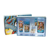 EHD55M - Hardy Hearts & Daggers 5 Pc. Gift Set for Men