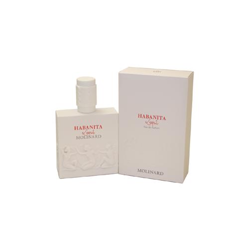 Habanita L'Esprit Perfume Eau De Parfum by Molinard | 99Perfume.com