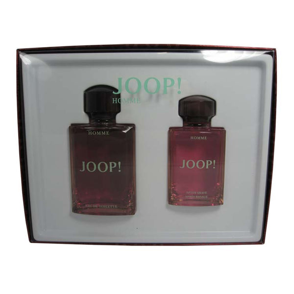 JO399M - Joop Homme 2 Pc. Gift Set for Men