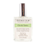 DEM15WU - Gin & Tonic Cologne for Women - 4 oz / 120 ml Spray Unboxed