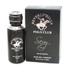 BCS5M - Beverly Hills Polo Club Sexy Eau De Toilette for Men - Spray - 3.4 oz / 100 ml