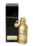 MONT838 - Montale Powder Flowers Eau De Parfum for Women - Spray - 1.7 oz / 50 ml