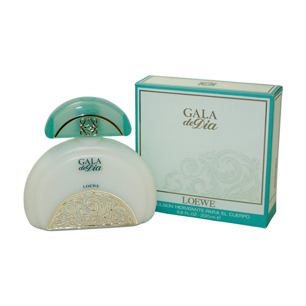 GA29 - Gala De Dia Body Lotion for Women - 6.8 oz / 200 g