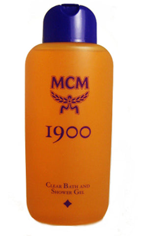 MC49 - Mcm 1900 Shower Gel for Women - 13.6 oz / 400 ml