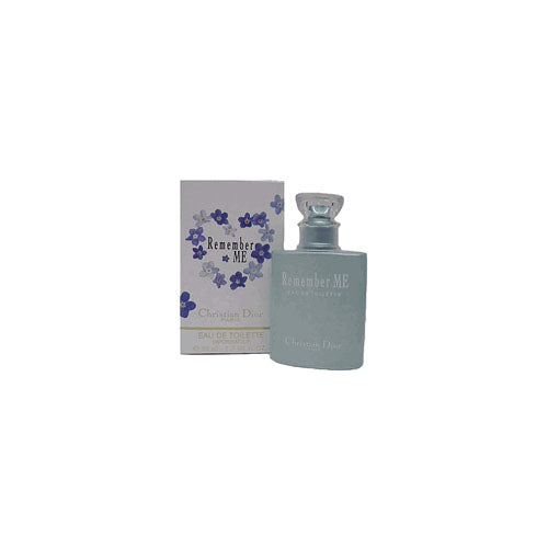 RE58 - Remember Me Eau De Toilette for Women - Spray - 1.7 oz / 50 ml