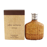 JVA25M - John Varvatos Artisan Eau De Toilette for Men - 2.5 oz / 75 ml Spray