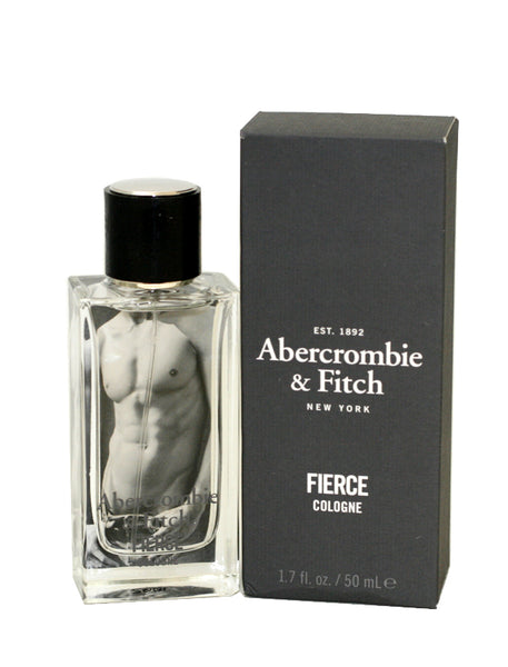 ABF17M - Fierce Cologne for Men - Spray - 1.7 oz / 50 ml