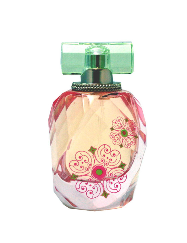 Wrapped With Love Perfume Eau De Parfum by Hilary Duff