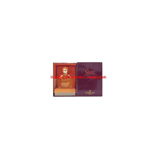 SEC48-P - Secret Intention Eau De Toilette for Women - Spray - 1 oz / 30 ml