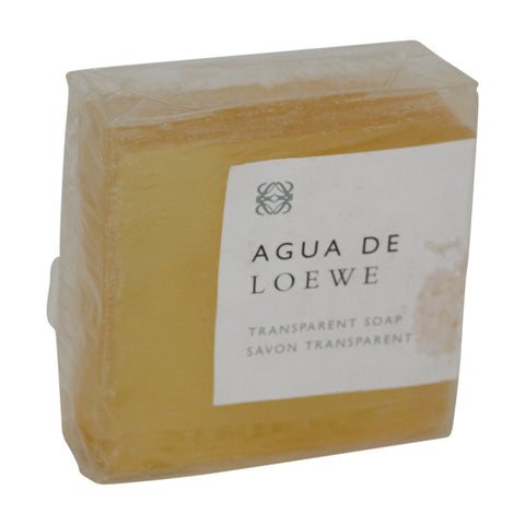 AG32 - Agua De Loewe Soap for Women - 3.5 oz / 105 ml