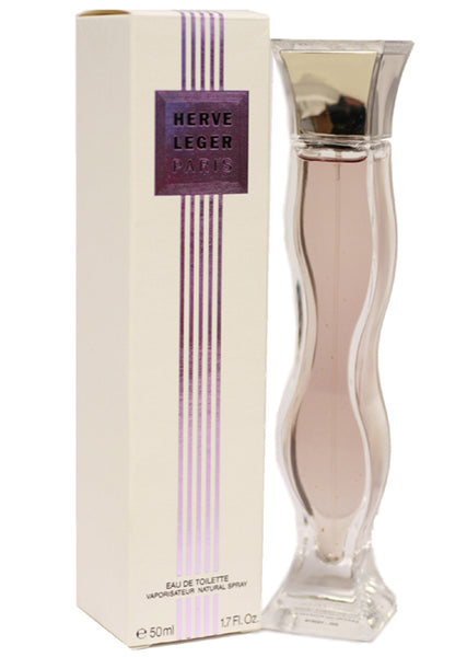 HE438 - Herve Leger Eau De Toilette for Women - Spray - 1.7 oz / 50 ml