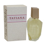 TA73 - Tatiana Eau De Parfum for Women - Spray - 3.4 oz / 100 ml