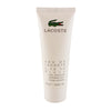LAB16M - Eau De Lacoste L.12.12 Blanc Shower Gel for Men - 1.6 oz / 50 ml