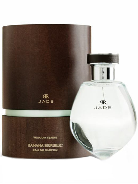 BANJ28 - Jade Eau De Parfum for Women - Spray - 1.7 oz / 50 ml