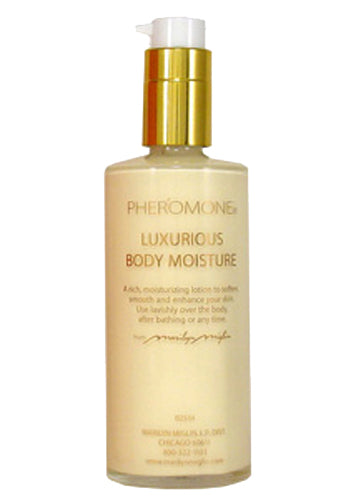 PH18T - Pheromone Body Moisturizer for Women - 6 oz / 177 ml - Unboxed