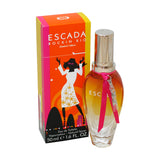 ESR18 - Escada Rockin Rio Eau De Toilette for Women - 1.6 oz / 50 ml Spray