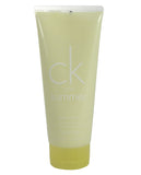 CK2W - Skin Moisturizer for Women - 6.7 oz / 200 ml - Edition 2005