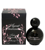 AGET4 - Agent Provocateur Massage Oil for Women - 4.2 oz / 125 ml - Tuberose Intoxication