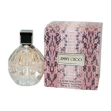 JC34 - Jimmy Choo Eau De Toilette for Women - 3.3 oz / 100 ml Spray