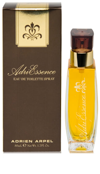 ADR55 - Adri Essence Eau De Toilette for Women - Spray - 1.7 oz / 50 ml