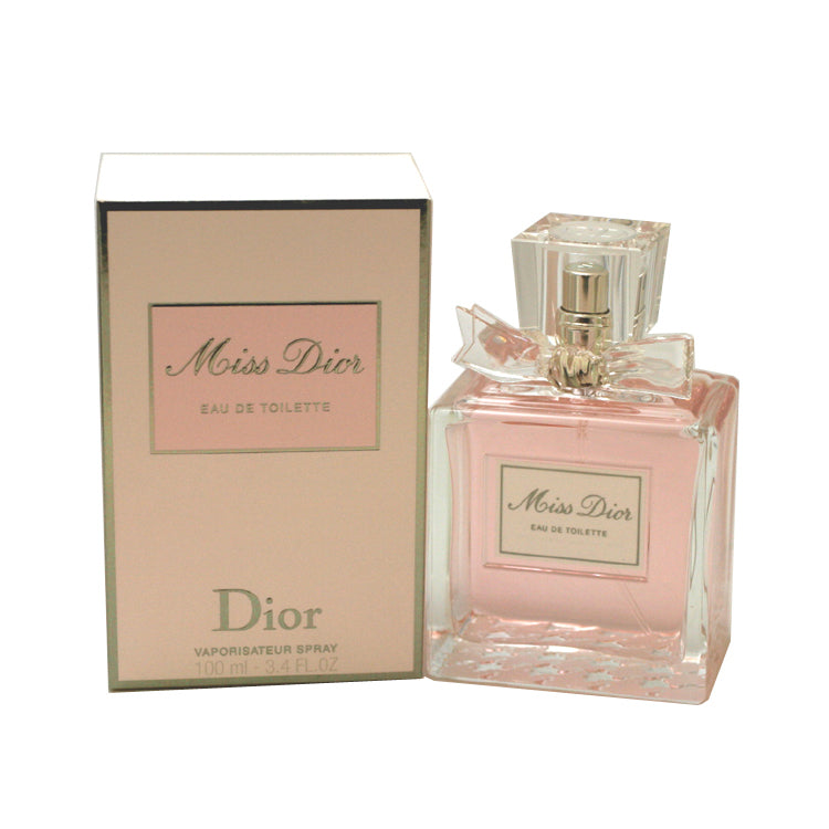 Miss Dior Cherie Perfume Eau De Toilette | 99Perfume.com