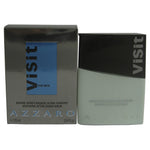 AZV9M - Visit Aftershave for Men - Balm - 2.6 oz / 75 ml