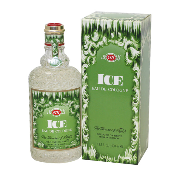 47112M - 4711 Ice Eau De Cologne for Men - 13.5 oz / 400 ml