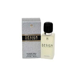 DE86M - Paul Sebastian Design Cologne for Men | 3.4 oz / 100 ml - Spray