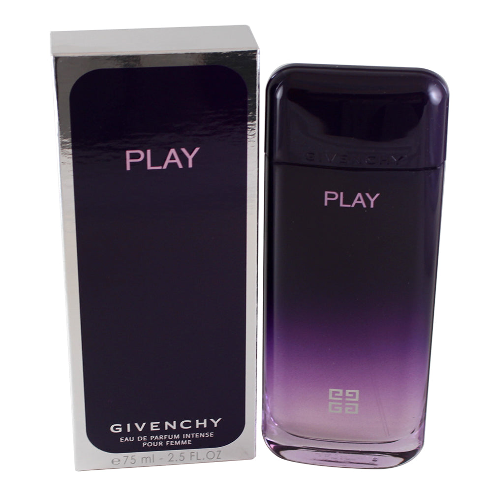 Play Intense Perfume Eau De Parfum | 99Perfume.com
