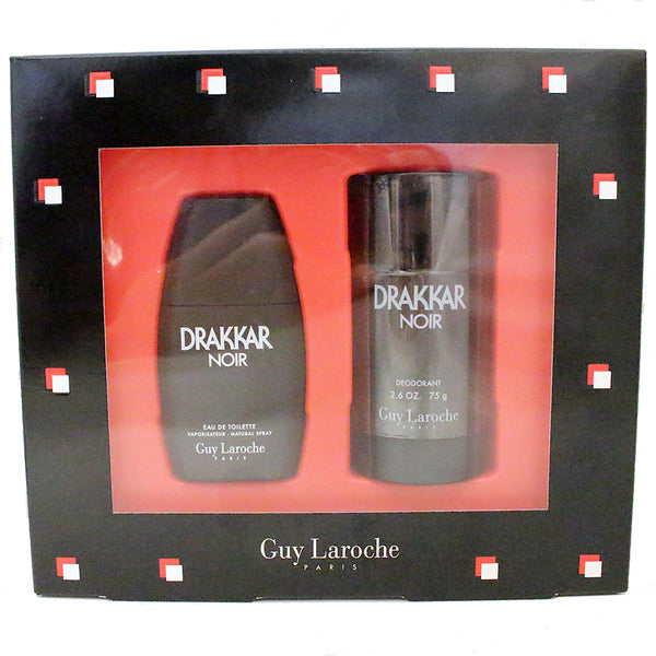DR703M - Drakkar Noir 2 Pc. Gift Set for Men