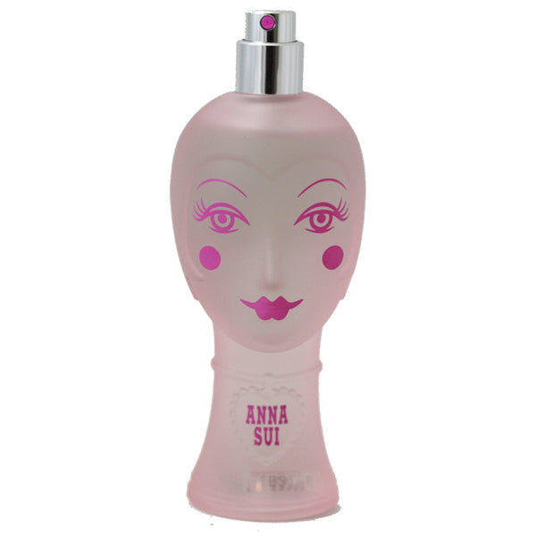 DO115 - Dolly Girl Eau De Toilette for Women - 2.5 oz / 75 ml Spray Tester