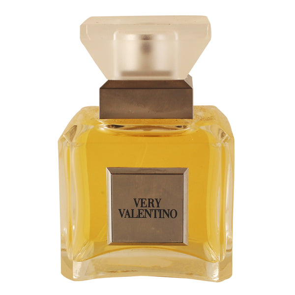 VE46U - Very Valentino Eau De Toilette for Women - Spray - 1.7 oz / 50 ml - Unboxed