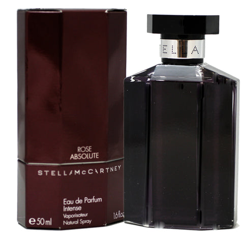 STR54 - Stella Rose Absolute Eau De Parfum for Women - Spray - 1.7 oz / 50 ml