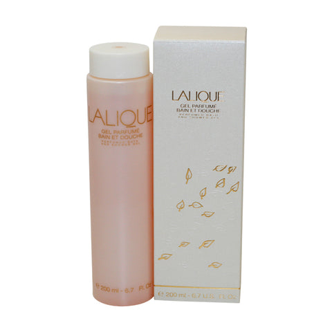 LA449 - Lalique Bath & Shower Gel for Women - 6.7 oz / 200 ml