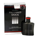 PR98M - Coty Preferred Stock Cologne for Men | 1.5 oz / 44 ml - Spray