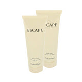 ES689 - Escape Body Lotion for Women - 2 Pack - 2.5 oz / 75 ml - Pack