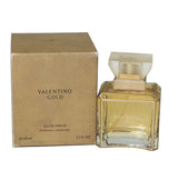 VAL60-P - Valentino Gold Eau De Parfum for Women - Spray - 3.3 oz / 100 ml