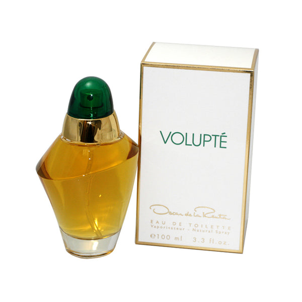 VO67 - Volupte Eau De Toilette for Women - 3.3 oz / 100 ml Spray