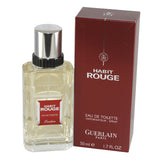 HA16M - Habit Rouge Eau De Toilette for Men - 1.6 oz / 50 ml Spray