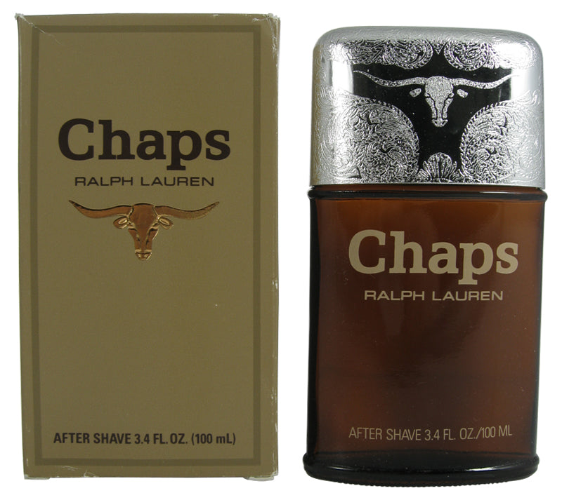 Chaps Aftershave by RALPH LAUREN