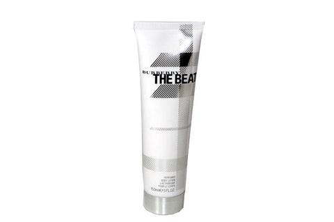 BUBL2T - Burberry The Beat Body Lotion for Women - 5 oz / 150 ml - Tester