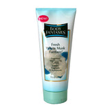 FWML7 - Fresh White Musk Fantasy Fragrance Moisturizing Lotion  for Women - 7 oz / 210 ml