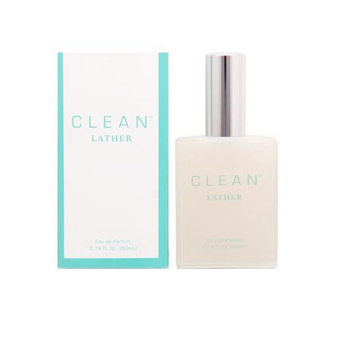 CLE297 - Clean Lather Eau De Parfum for Women - Spray - 2.14 oz / 65 ml