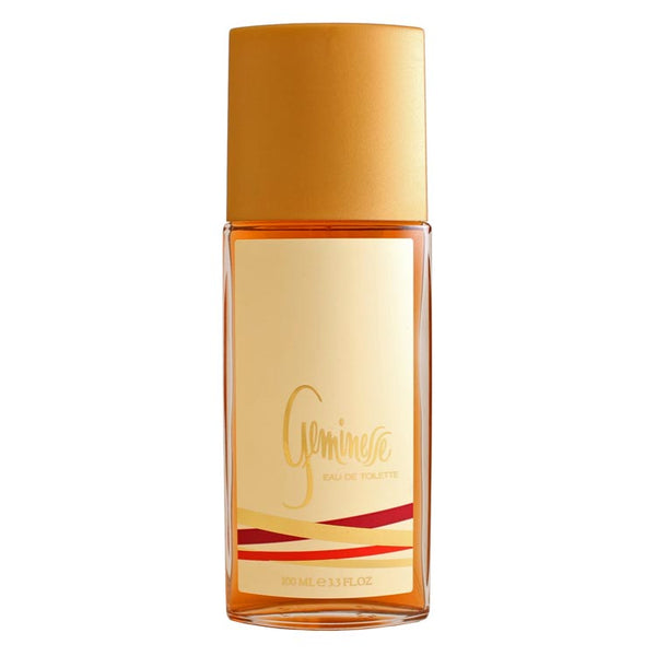 PRG02 - Geminesse (2015) Eau De Toilette for Women - 3.3 oz / 100 ml Spray