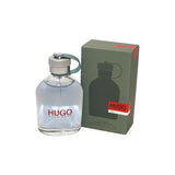 HU25M - Hugo Boss Hugo Eau De Toilette for Men | 5 oz / 150 ml - Spray