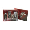 CRU27M - Curve Crush 4 Pc. Gift Set for Men