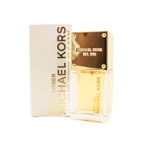 MIAM2 - Michael Kors Sexy Amber Eau De Parfum for Women - 3.4 oz / 100 ml Spray